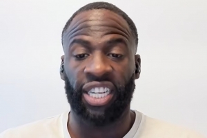 追梦:NBA球员厉害的不只是身体 对比赛的提前预判才是关键