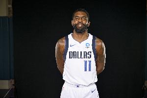 Shams:热火预计会关注欧文交易动向 但他们还有多少筹码可送出?