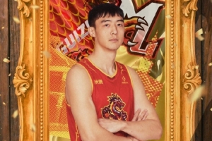 🎂真挚的祝福！祝贵州猛龙男篮球员张明池24岁生日快乐🎂