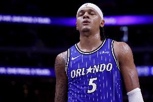 班凯罗:我预计自己至少缺阵一月 这是我首次遭遇高位脚踝扭伤